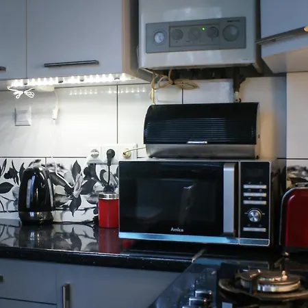 Apartment Nowy Swiat *