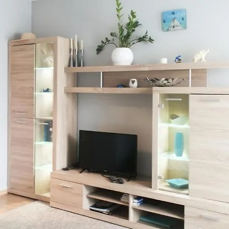 Nowy Swiat Apartment Lublin
