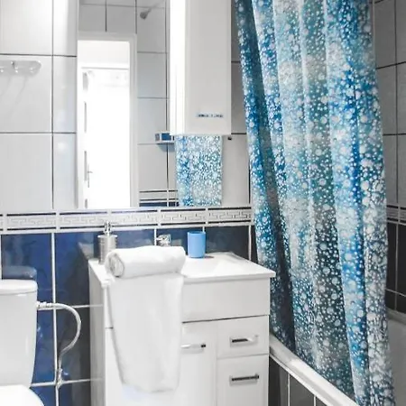 Apartment Nowy Swiat